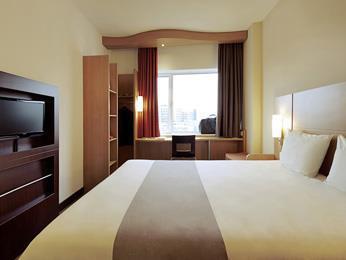 Ibis Liberdade Hotel Lissabon