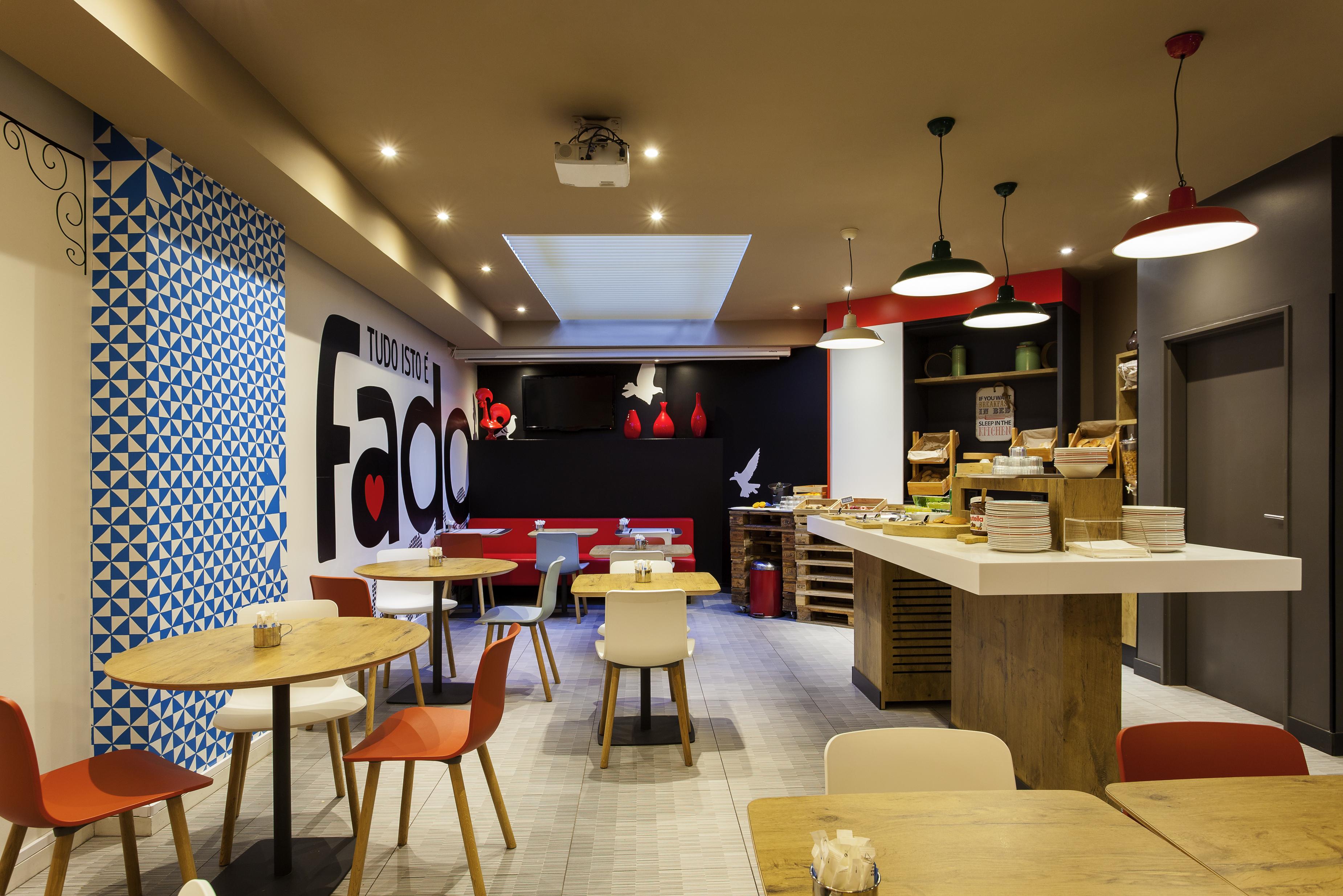 Ibis Liberdade 2*