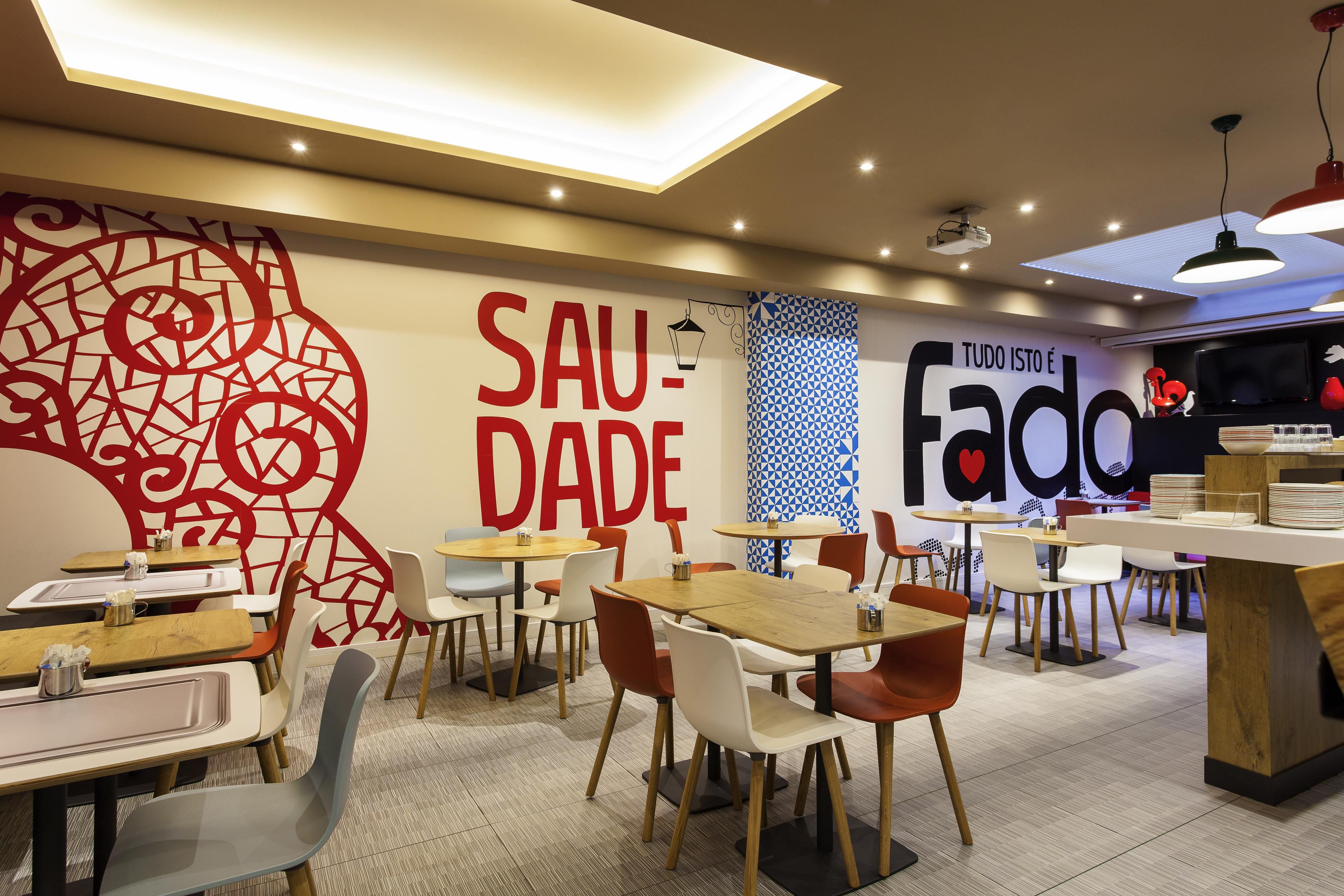 Hotel Ibis Liberdade 2*