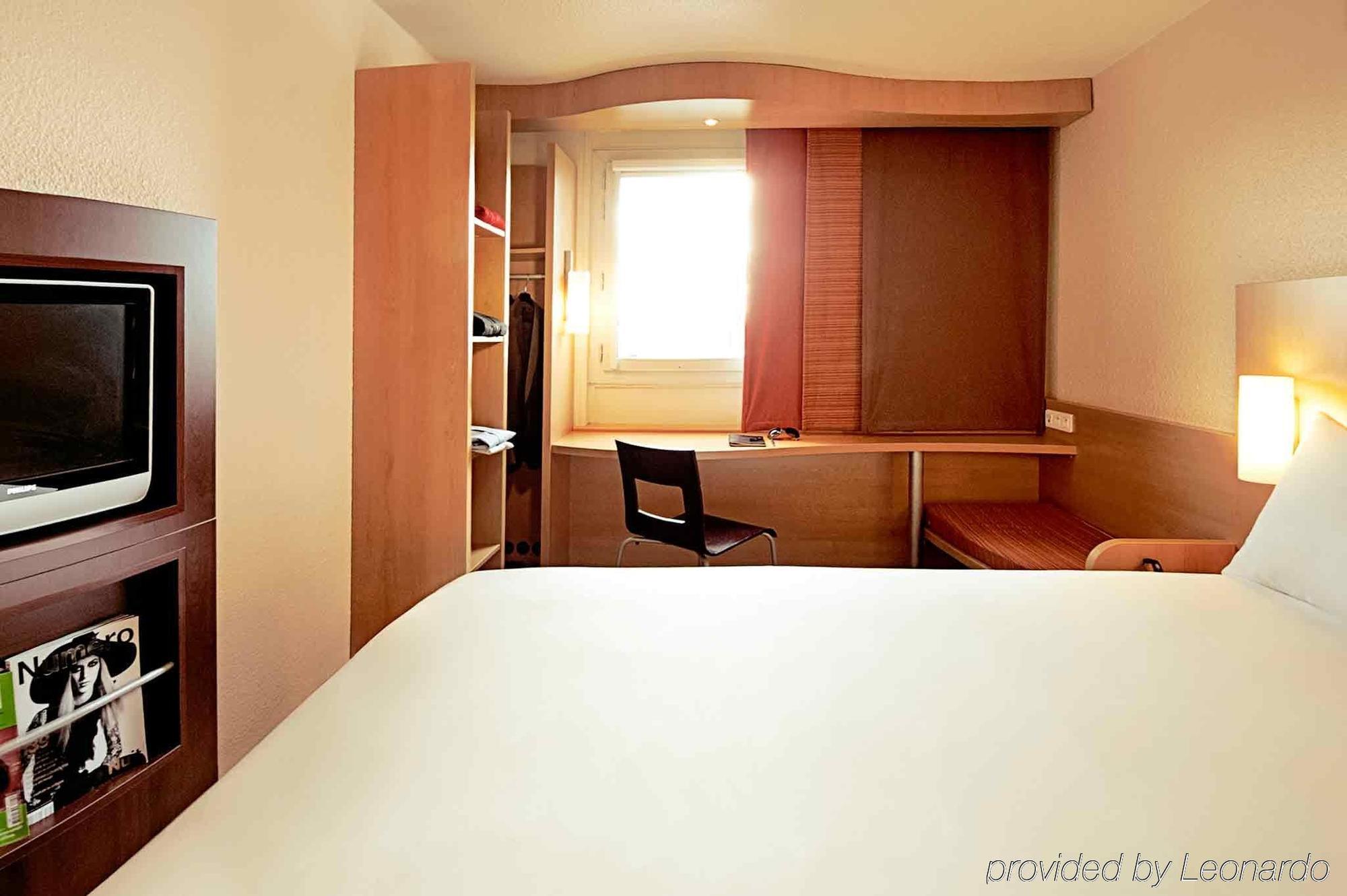 Hotel Ibis Liberdade Lissabon