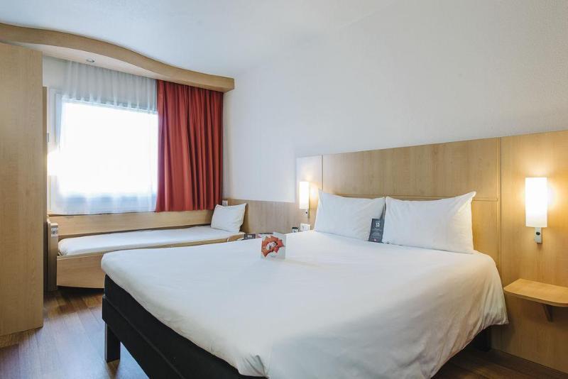 Ibis Liberdade Lissabon