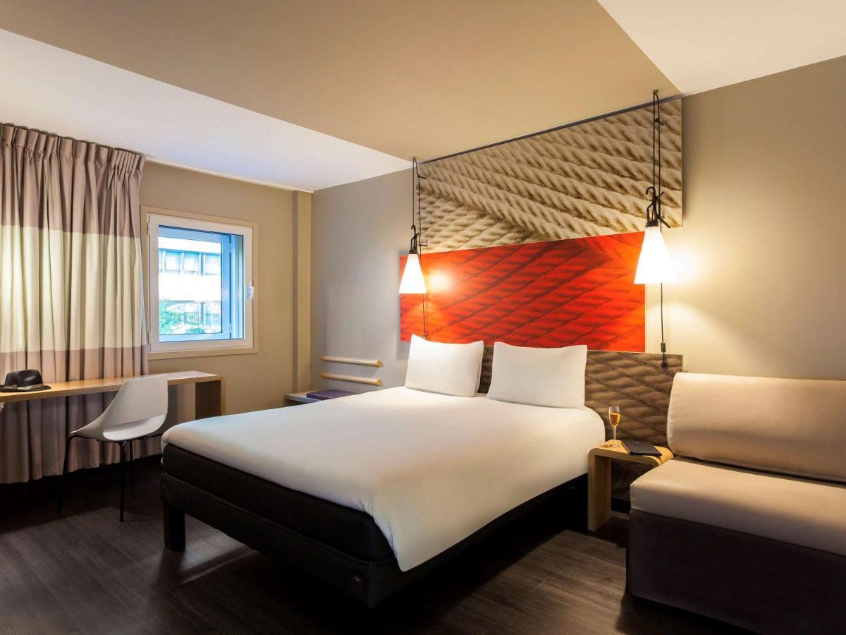 Ibis Liberdade Lissabon