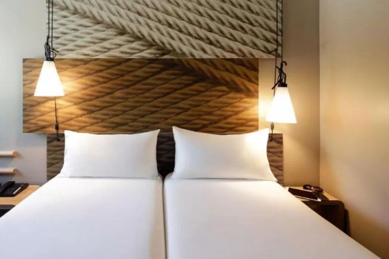 Ibis Liberdade Lisbon