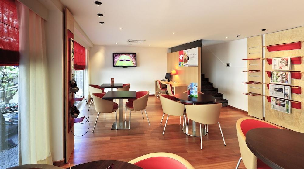 Ibis Liberdade 2* Lisbon