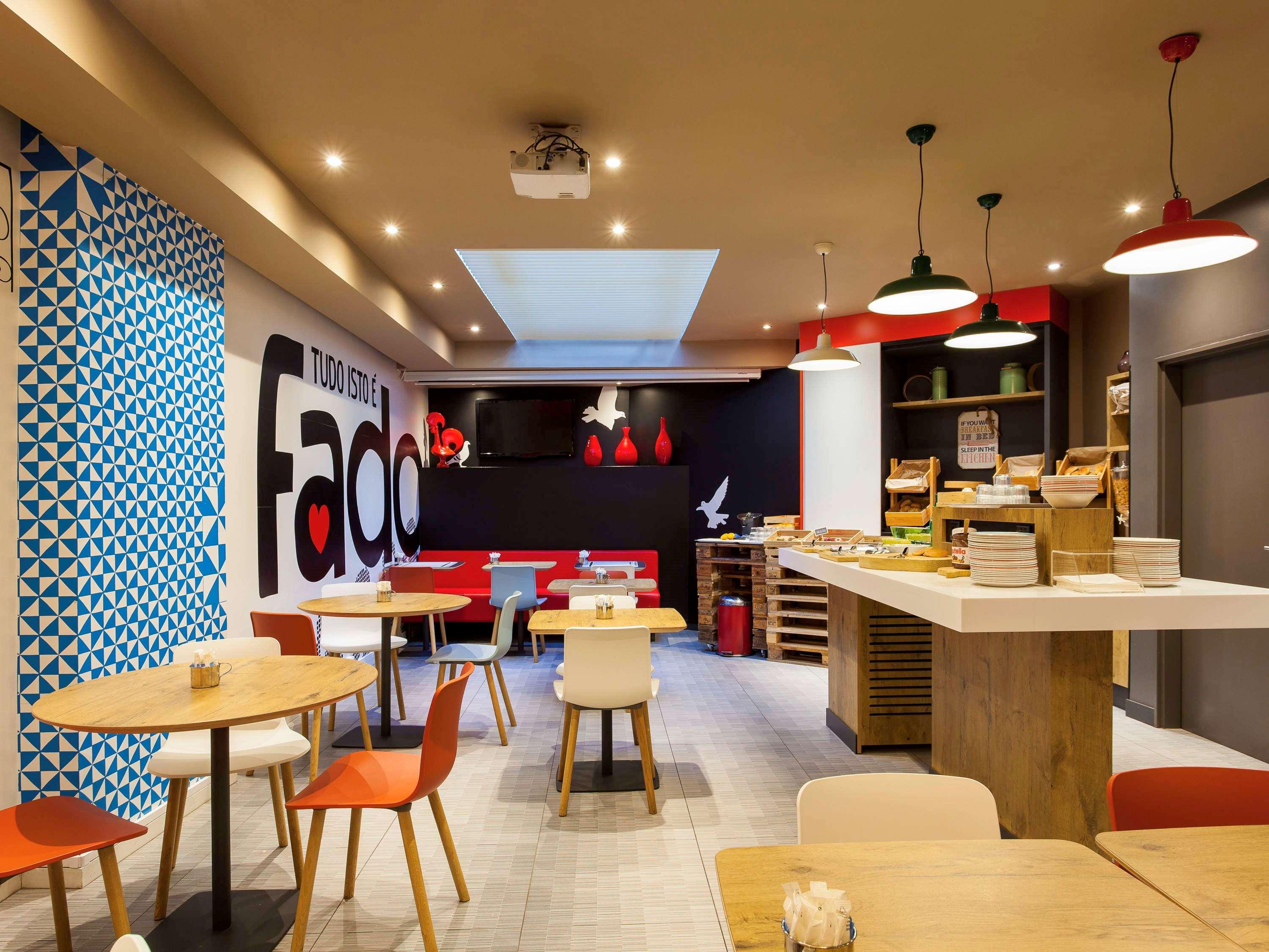 Ibis Liberdade Hotel Lisbon