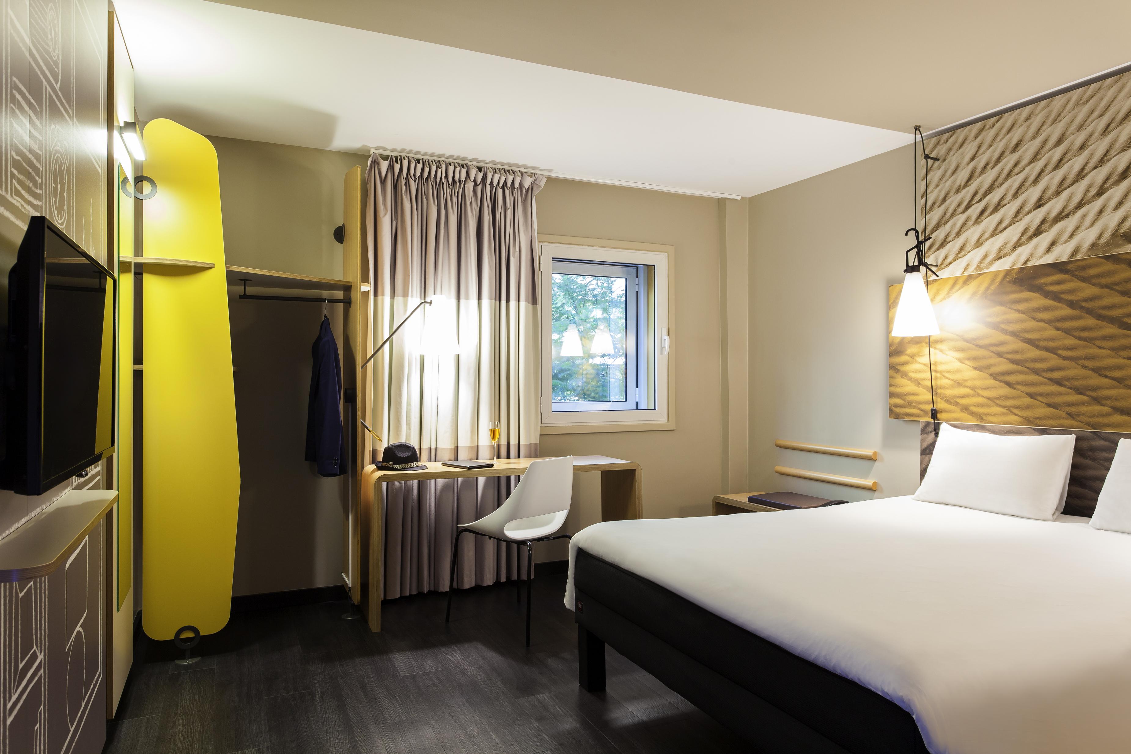 Ibis Liberdade 2* Lisbon