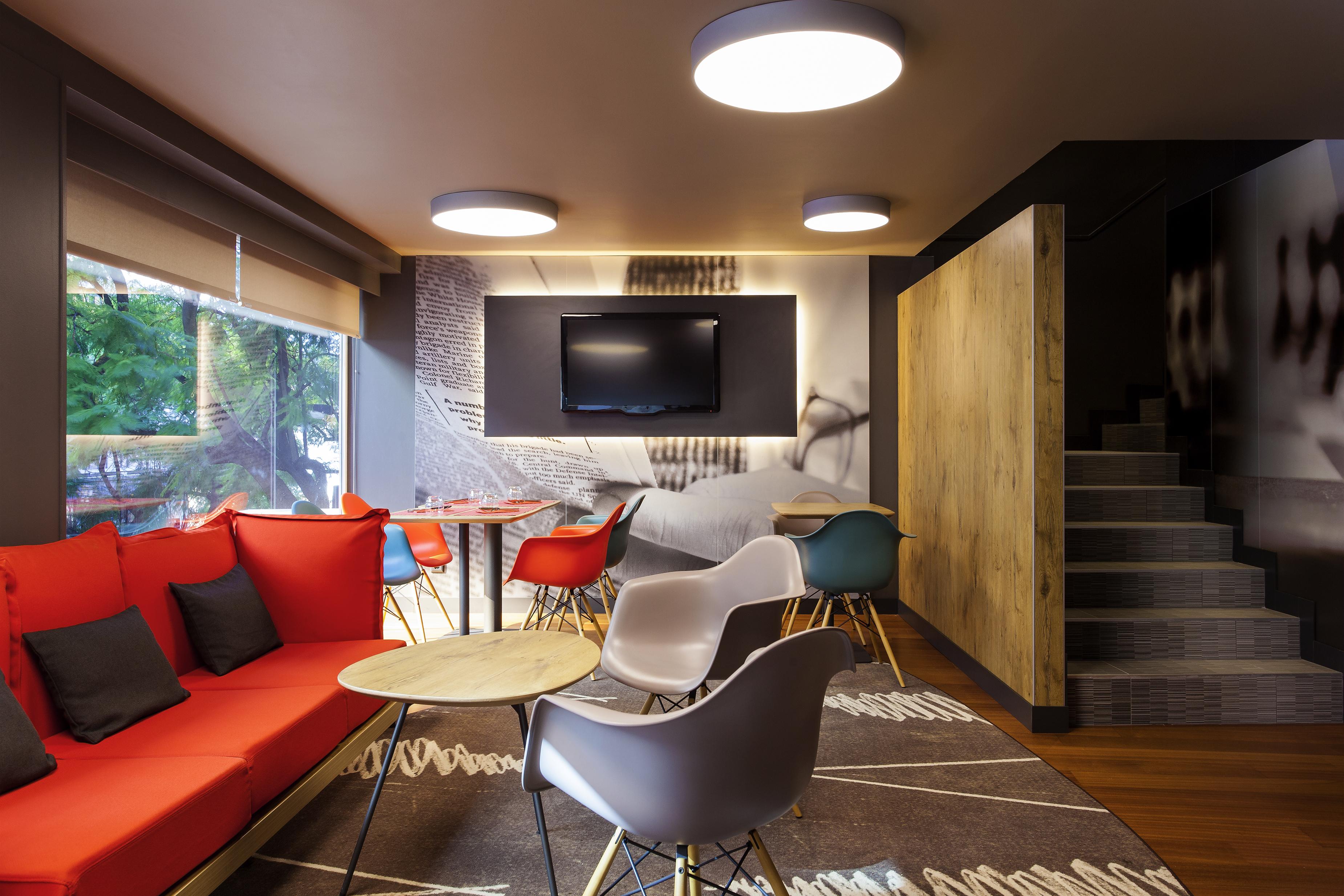 Ibis Liberdade Lisbon