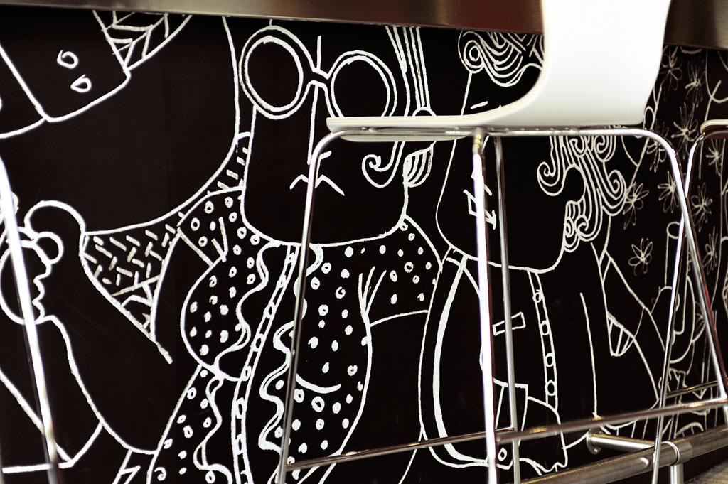 Ibis Liberdade Lisbon