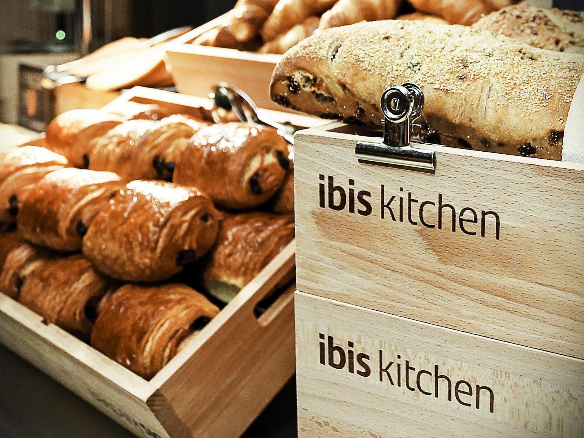 Ibis Liberdade Lisbon