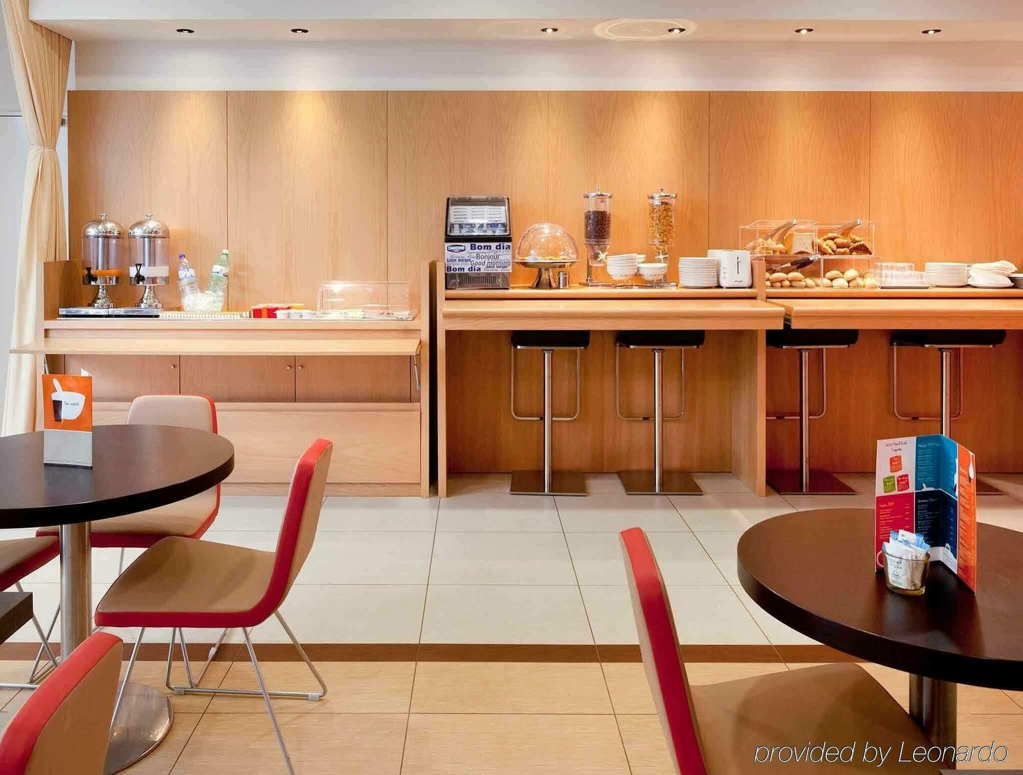 Ibis Liberdade 2* Lisbon