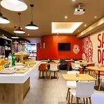 Hotel Ibis Lisboa Liberdade