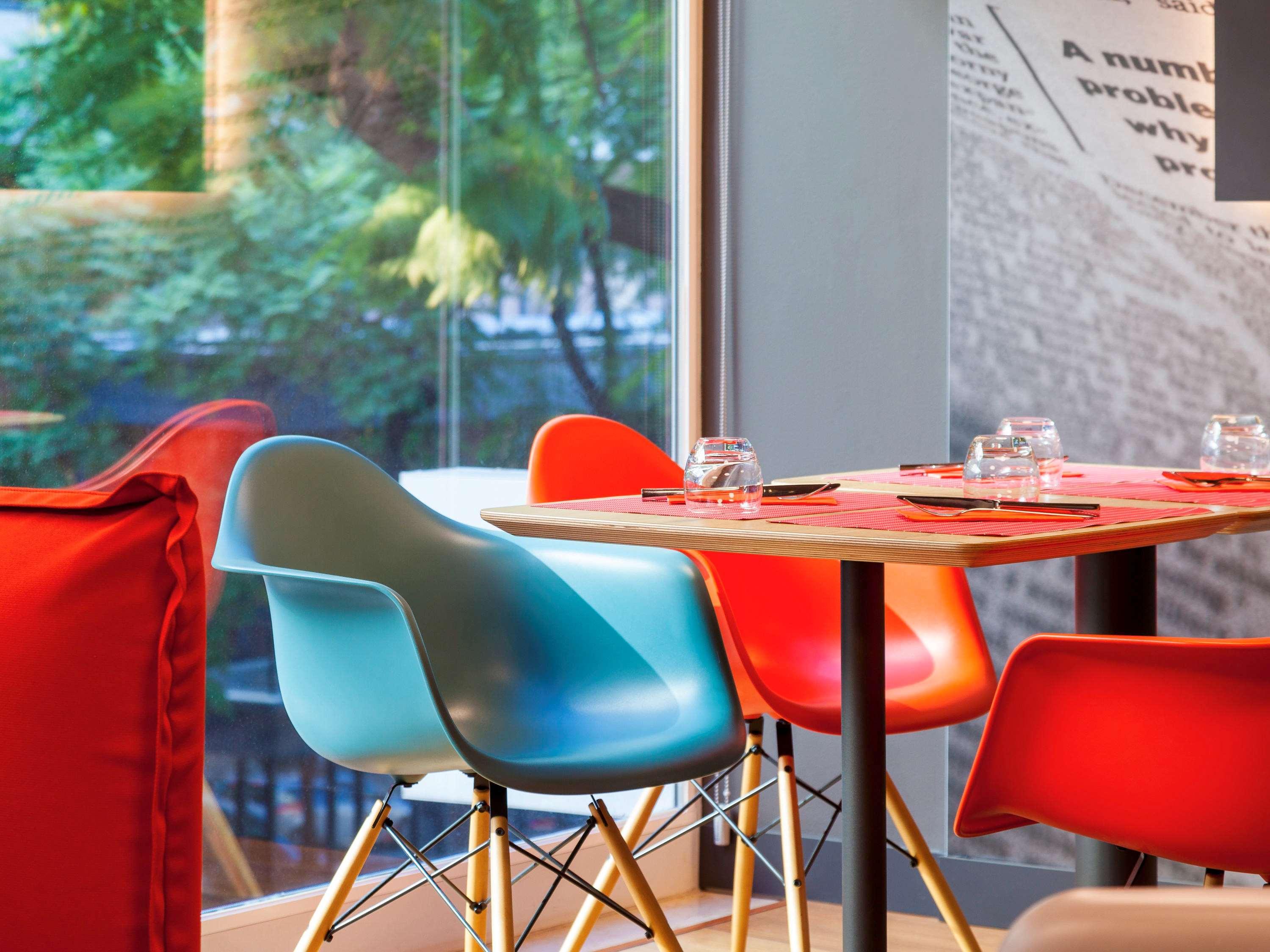 Ibis Liberdade Hotel Lisbon