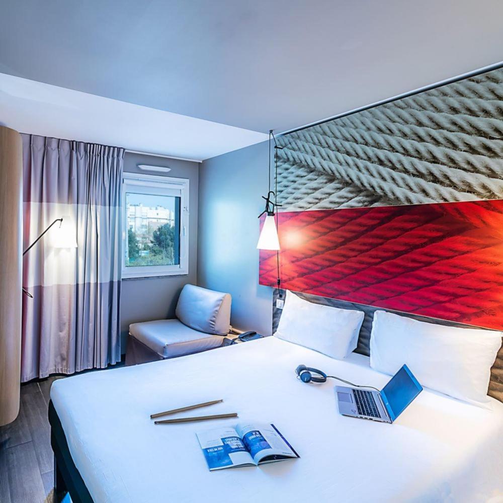 Hotel Ibis Liberdade 2*