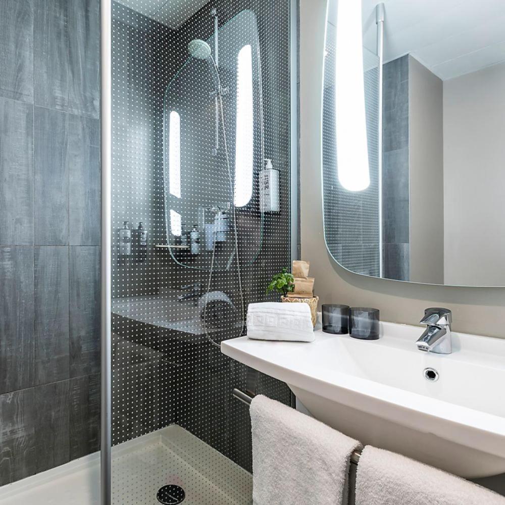 Ibis Liberdade Hotel Lisbon