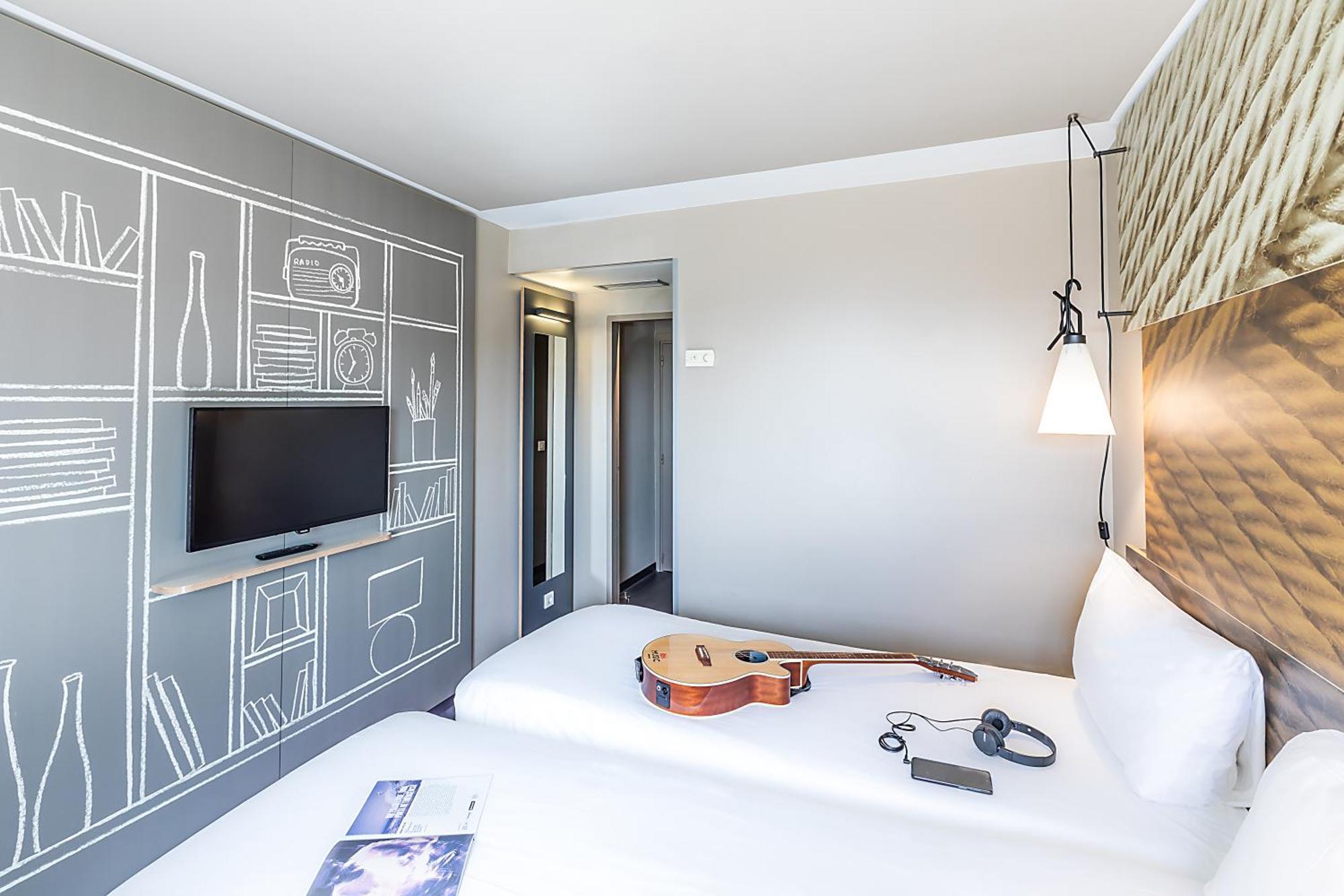Ibis Liberdade