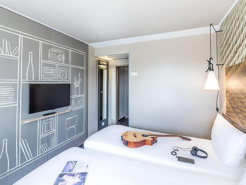 Ibis Liberdade Hotel