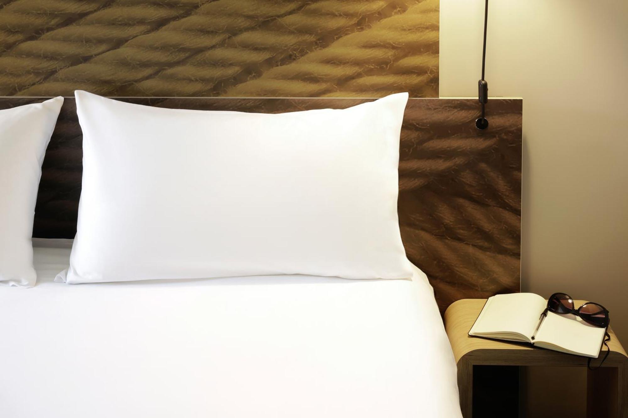 Ibis Liberdade 2*