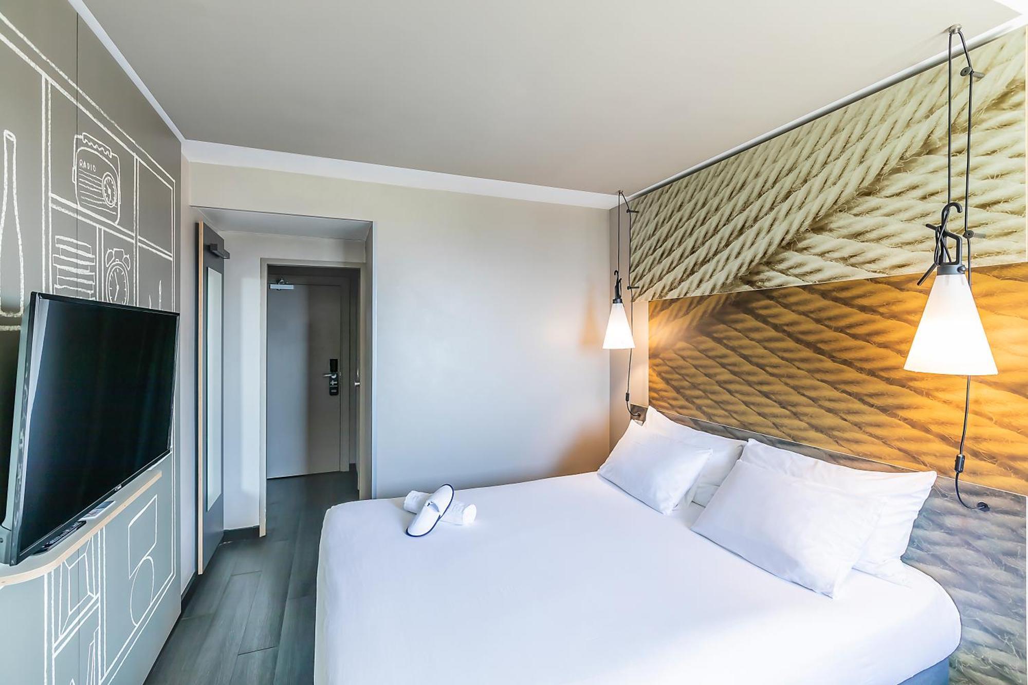 Ibis Liberdade