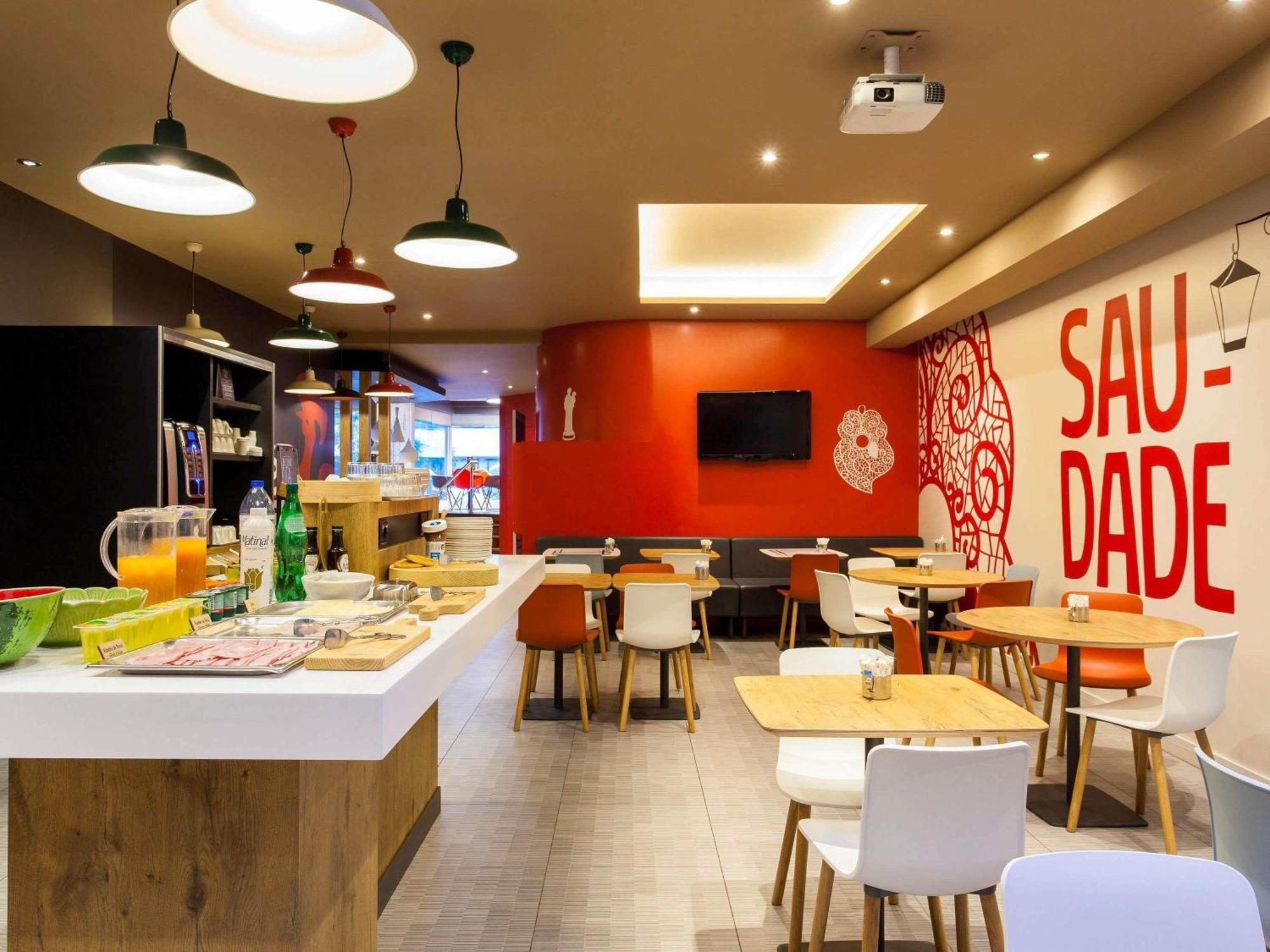 Hotel Ibis Liberdade 2*