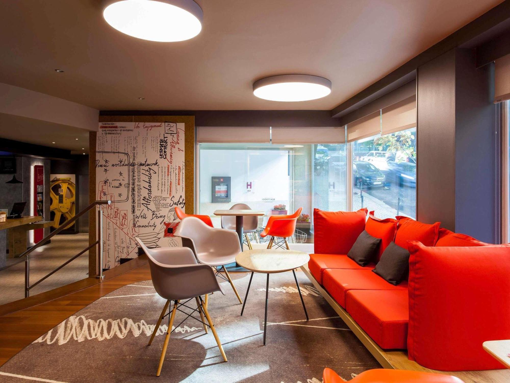 Hotel Ibis Liberdade 2*