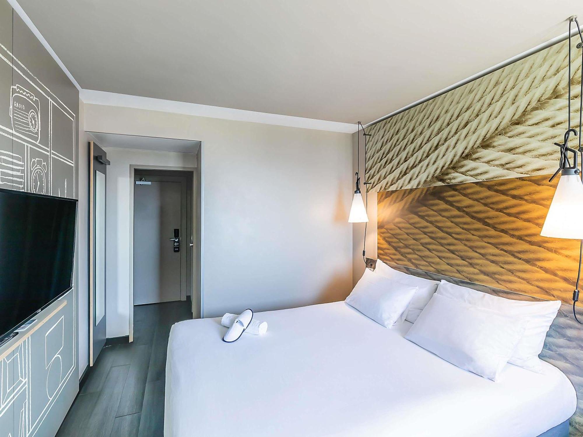 Ibis Liberdade Lisbon