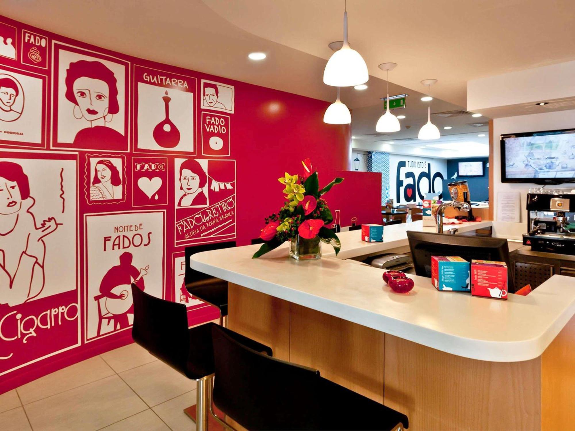 Ibis Liberdade Hotel